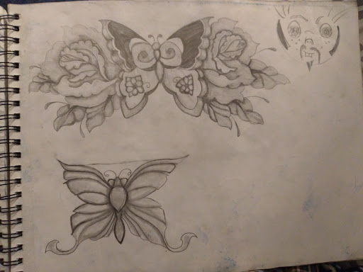 Explore rose tattoo ideas men, creative tattoo ideas in Canyon Lake, available at Timeless Tattoos L.L.C.