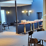 Photo n°1 de l'avis de Tom. fait le 11/09/2022 à 12:01 sur le  Cafè Rabbel à Tecklenburg