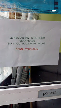 photo n° 4 du Restaurant de hamburgers King Food à Saint-Germain-en-Laye