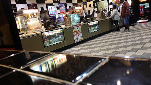 Movie Theater «Cinemark Movies 8», reviews and photos, 4488 Ladson Rd, Summerville, SC 29485, USA