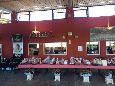 Maison Distrilux - Caviars et Truffes à Lapalisse
