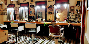 Head Rush Barber Shop Napoli