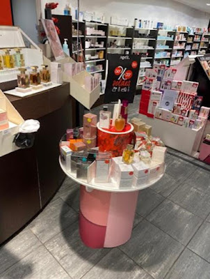 Parfumerie April Argenteuil à Argenteuil