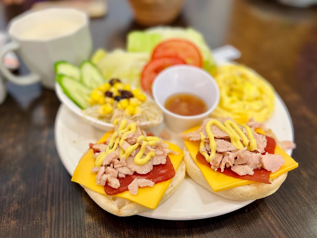 City Burger Hualien Zhongxing 的照片