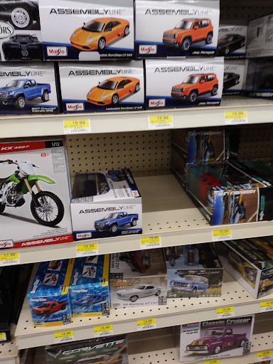 Pharmacy «Discount Drug Mart», reviews and photos, 1005 High St, Wadsworth, OH 44281, USA