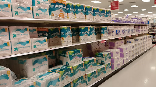 Department Store «Target», reviews and photos, 70 Worcester-Providence Turnpike #100, Millbury, MA 01527, USA