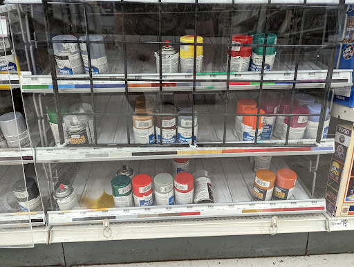 Craft Store «Michaels», reviews and photos, 520 E Expy 83, McAllen, TX 78503, USA