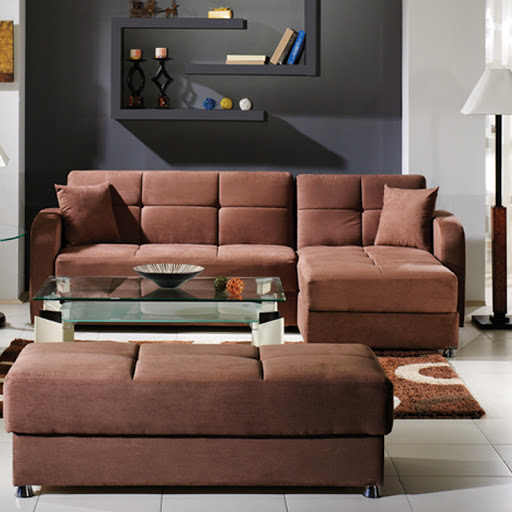 Furniture Store «American Comfort Furniture & Mattress», reviews and photos, 3935 W Irving Park Rd, Chicago, IL 60618, USA