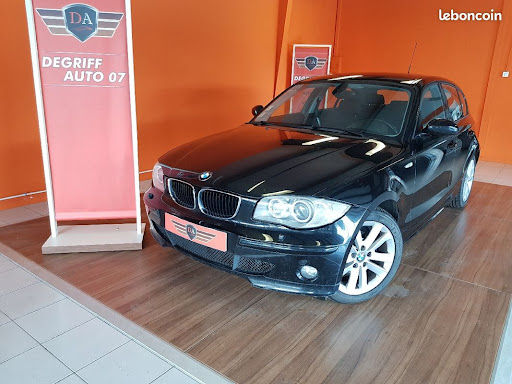 Photo 2 - Degriff Auto 07