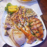 Photo n°1 de l'avis de leonardo.a fait le 13/09/2021 à 07:00 sur le  La Tortuga à Maerne