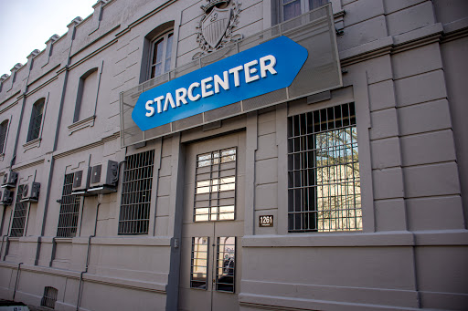 Starcenter- Mayorista importador de tecnología y consumo masivo