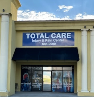 Total Care Injury & Pain Center