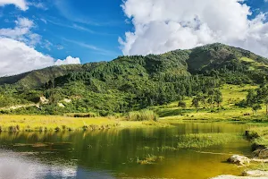 Laguna de la Cruz image