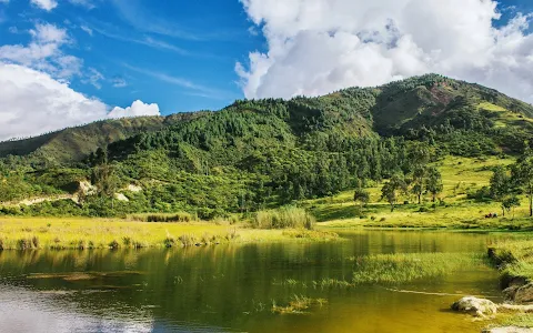 Laguna de la Cruz image