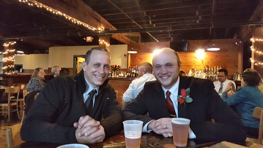 Banquet Hall «4th floor blues club», reviews and photos, 923 N E St, Richmond, IN 47374, USA