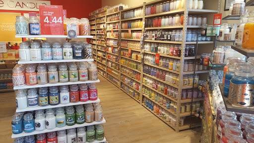 Outlet Mall «Tanger Outlet Columbus», reviews and photos, 400 South Wilson Road, Sunbury, OH 43074, USA