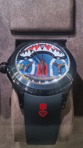 Jewelry Store «de Boulle Diamond & Jewelry», reviews and photos, 6821 Preston Rd, Dallas, TX 75205, USA