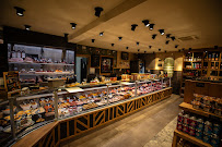 Intérieur du Restaurant La Boutique du Boeuf Normand à Mont-Saint-Aignan - n°1