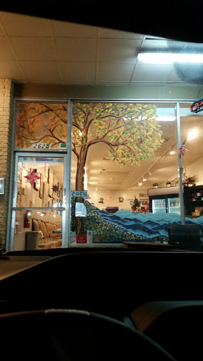 Coffee Shop «The Corner Cup», reviews and photos, 2625 Lawrenceville Hwy, Decatur, GA 30033, USA