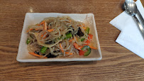 Japchae du Restaurant coréen JanTchi à Paris - n°8