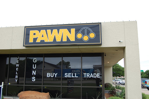 Pawn Shop «Rockwall Gold And Silver Pawn», reviews and photos, 1901 S Goliad St, Rockwall, TX 75087, USA