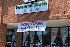 Power of Touch Salon & Spa