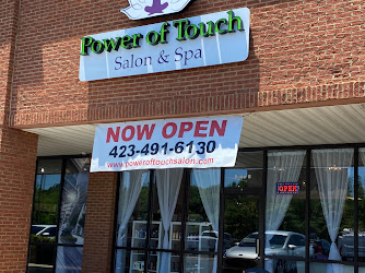 Power of Touch Salon & Spa