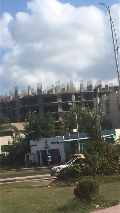 سنترال المصريه للاتصالات WE