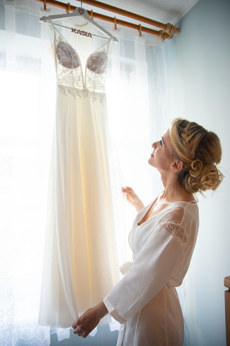 Numer telefony do Fotoopowiesci - fotografia ślubna, Wojciech Gontarz