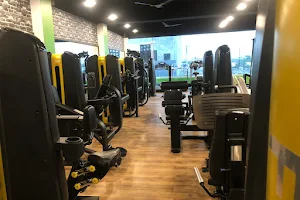 BodyTech Gym & Fitness Center Multan image