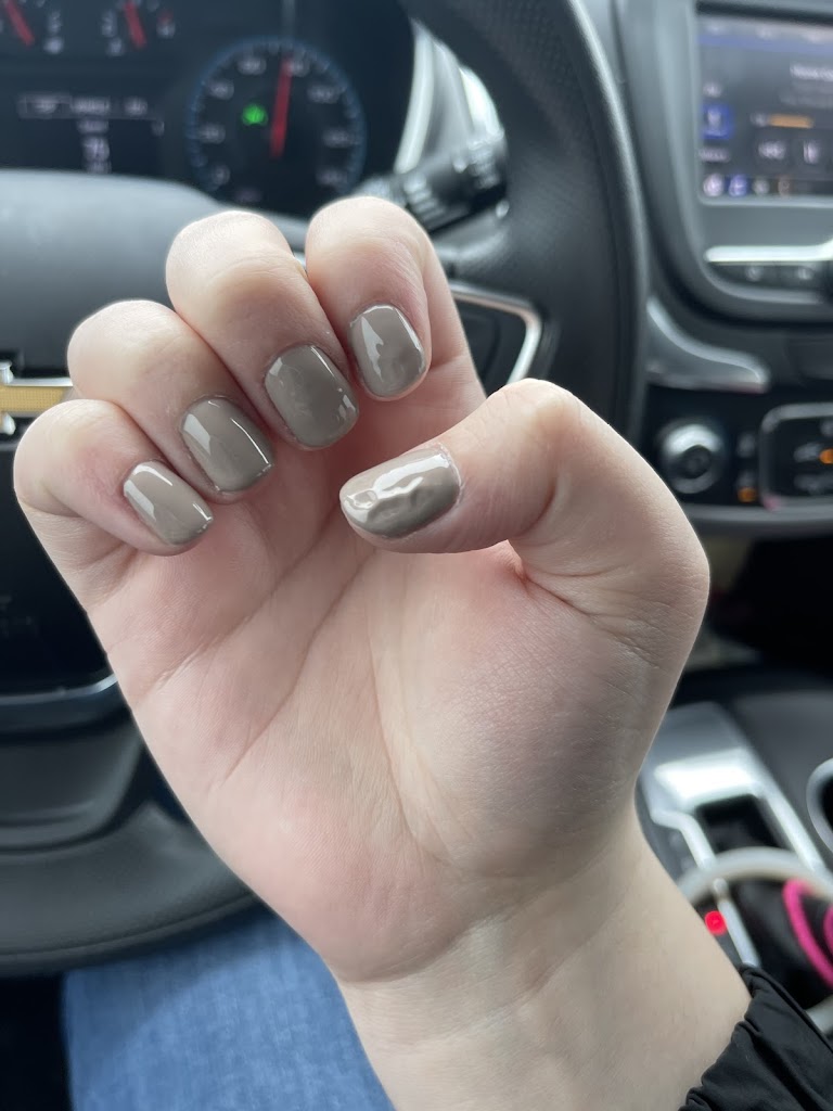Dynasty Nail and Spa 71291