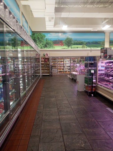 Produce Market «ShopRite of Hamilton Market Place», reviews and photos, 130 Marketplace Blvd, Hamilton Township, NJ 08691, USA