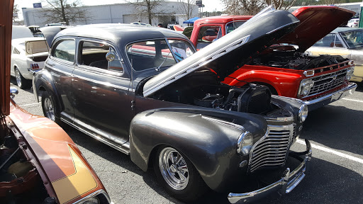 Movie Theater «AMC Ritz 13», reviews and photos, 1683 Whittlesey Rd, Columbus, GA 31904, USA