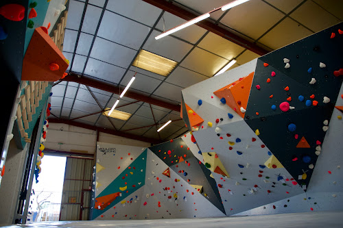 Boulder Zone - Toulon - La Garde à La Garde