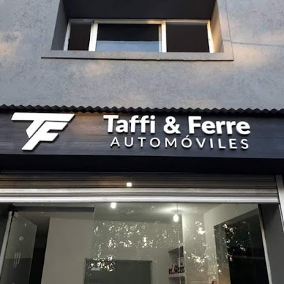 TAFFI & FERRE AUTOMOVILES