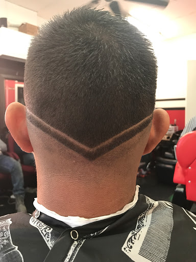 Barber Shop «Fade Away Barber Shop», reviews and photos, 201 S Pine St, York, PA 17403, USA