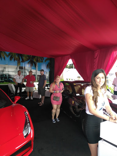 Museum «International Swimming Hall of Fame Museum», reviews and photos, 1 Hall of Fame Dr, Fort Lauderdale, FL 33316, USA