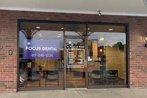 Focus Dental Studio image