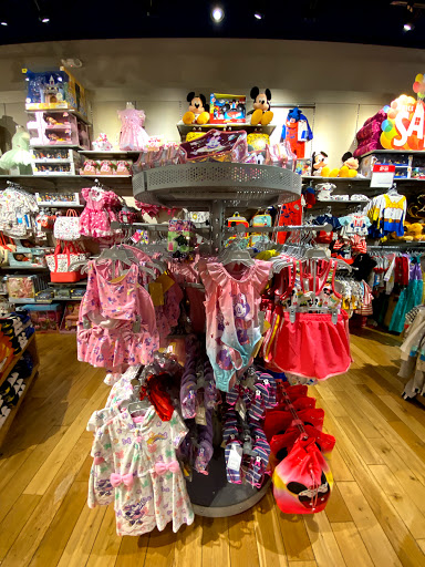 Toy Store «Disney Store», reviews and photos, 7000 Arundel Mills Cir, Hanover, MD 21076, USA