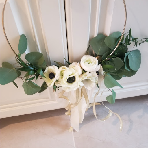 Florist «Forget Me Not Flowers and Gifts», reviews and photos, 113 E 8th St, Tyler, TX 75701, USA