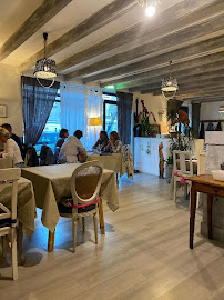 Atmosphère du Le Jardin D'Arthus - Restaurant à Chaumes-en-Retz - n°1