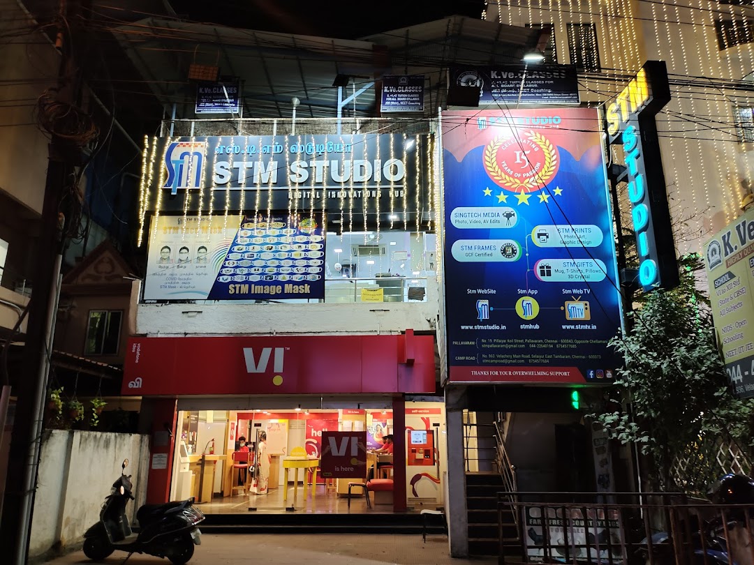 Vi store EAST TAMBARAM