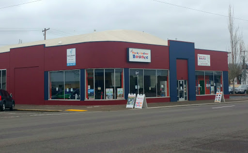 Amusement Center «S & K Wacky Indoor Bounce», reviews and photos, 202 NW 3rd St, Corvallis, OR 97330, USA