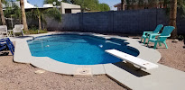 DE Pool Services - Photo 2 - Car repair in , Phoenix