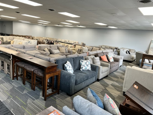 Appliance Store «Grove Appliance TV & Mattress», reviews and photos, 350 E State St, Alliance, OH 44601, USA