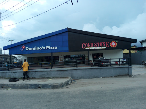 Cold Stone Creamery Apapa, 68,Calcutta Crescent Queens Barracks Road Apapa, Apapa, 102241, Lagos, Nigeria, Store, state Lagos