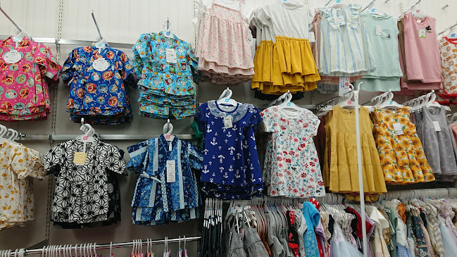 Comentarii opinii despre 西松屋 郡山富田店