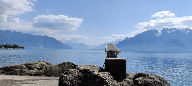 Kommentare und Rezensionen über Plage de la Grotte