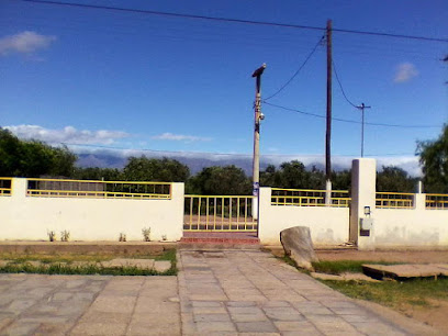 Colegio Provincial De Villa Mazán