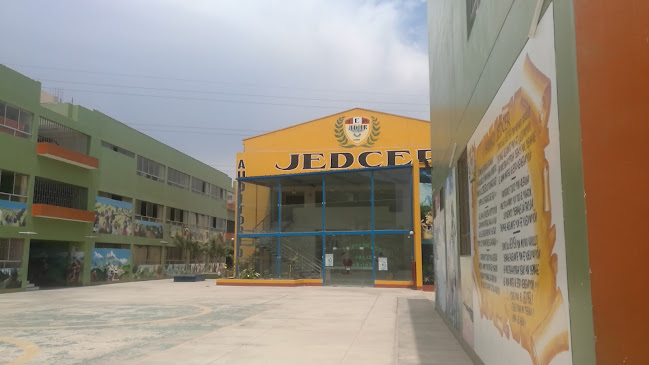 Colegio Jedcer - Huaral